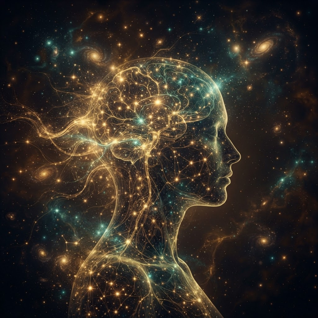 Realized Mind — A path to your fullest potential.